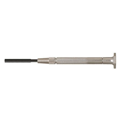 MOODY TOOL 51-1543 HANDLE NUT DRIVER STEEL 5/64 