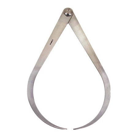 STARRETT 26-18 FIRM JOINT CALIPER- 18" OUTSIDE - ALT NU