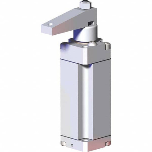 DE-STA-CO 9522-2L SWING CLAMPS