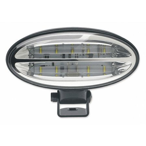 JW SPEAKER 0548511 LED WORK LAMP BOTTOM MOUNT 12/24V