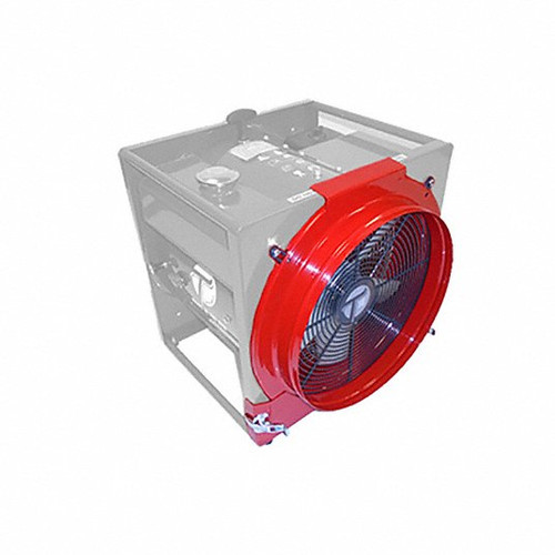 TEMPEST 725-177 DUCTING HOSE ADAPTER CLIP