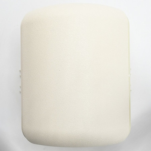 ACROVYN 4COS253N OUTSIDE CORNER PARCHMENT