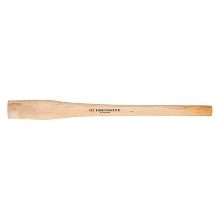 OCHSENKOPF OX E-99 H-0750 SPARE HANDLE HICKORY 750MM