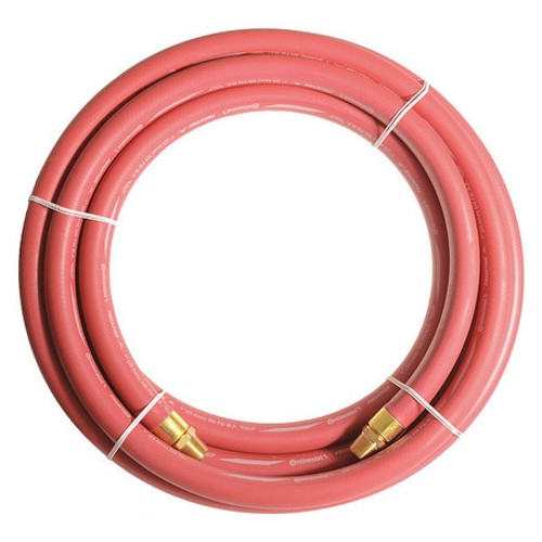 CONTINENTAL COMMERCIAL PRODUCTS HZR10030-50-11-G AIR HOSE 1 I.D. 50 FT.
