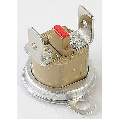 YORK S1-025-35397-000 LIMIT SWITCH MANUAL RESET YORK S1-025-35397-000 LIMIT SWITCH MANUAL RESET