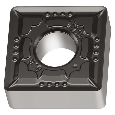 WALTER MEIER MANUFACTURING INC. SNMG120408-NMS WSM01 TURNING INSERT PK10