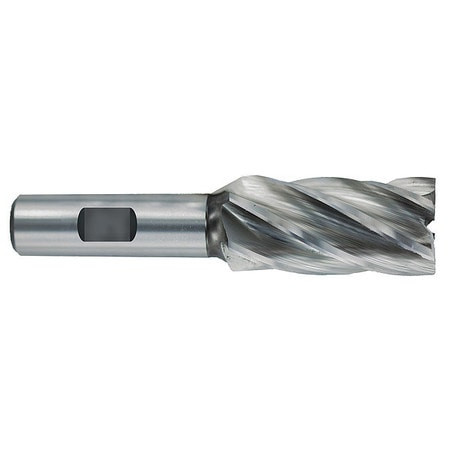 MELIN TOOL COMPANY C-2452 HSS GENERL PURPOSE END MILL SQ. 1-5/8X2