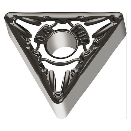 WALTER MEIER MANUFACTURING INC. TNMG160408-MU5 WSM20S TURNING INSERT PK10