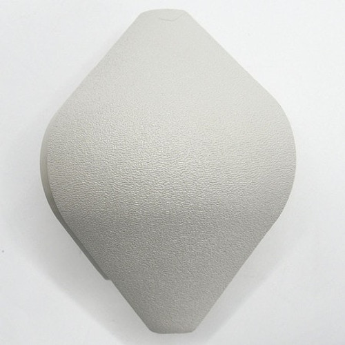 ACROVYN BG10OS262N OUTSIDE CORNER DRIFTWOOD