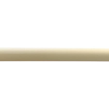 ACROVYN FR225479N CRASH RAIL 2-1/4 H 240 L 5/64 THICK