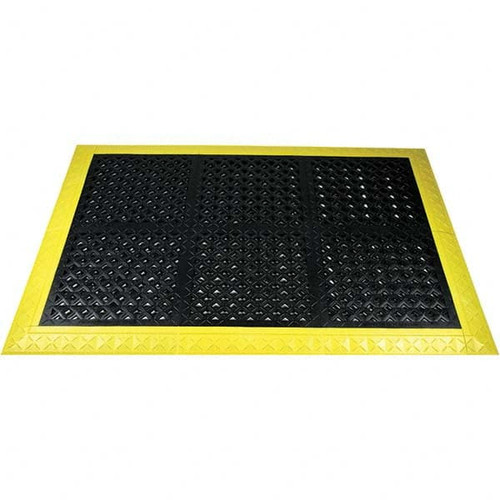ERGO ADVANTAGE A2BZ2 INTERLOCKING DRAINAGE MAT,5 FT. L