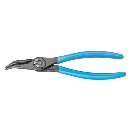 GEDORE 8000 J 32 INT. CIRCLIP PLIERS 45 DEG. 1-5/8 -4 