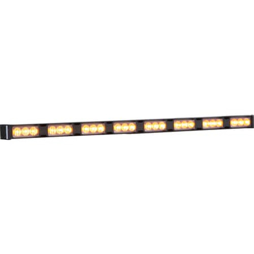 BUYERS PRODUCTS 8894047 DIRECTIONAL/WARNING LIGHT BAR AMBER 47 