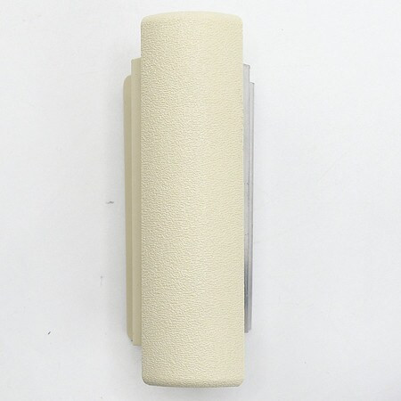 ACROVYN SCR40OS920N OUTSIDE CORNER ALMOND