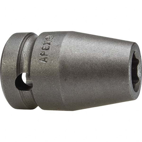 APEX TOOL GROUP M-19MM15 IMPACT SOCKET SQUARE 1/2 DRIVE