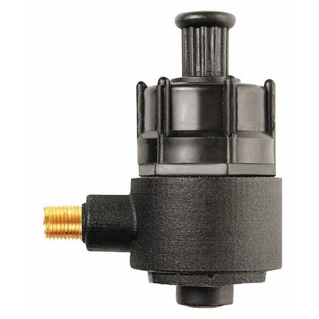 SOLO CUP COMPANY 4900590 PRESSURE RELIEF AND INFLATION VALVE