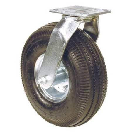 RWM 65-FNB-0828-S SWIVEL PNEUMATIC CASTER 8 