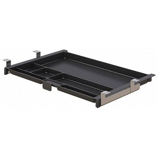 AFC INDUSTRIES, INC. 771613G UNDER DESK MOUNTED SLIDING PENCIL DRAWER AFC INDUSTRIES, INC. 771613G UNDER DESK MOUNTED SLIDING PENCIL DRAWER