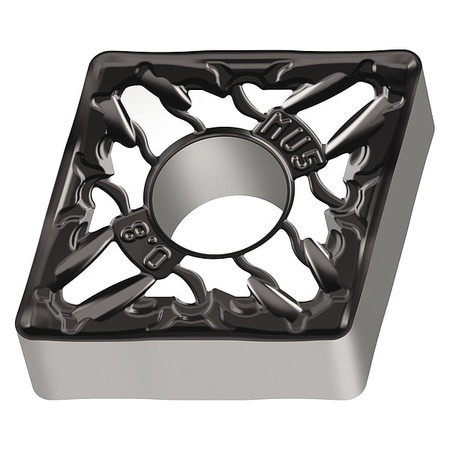 WALTER MEIER MANUFACTURING INC. CNMG120408-MU5 WPP10S TURNING INSERT