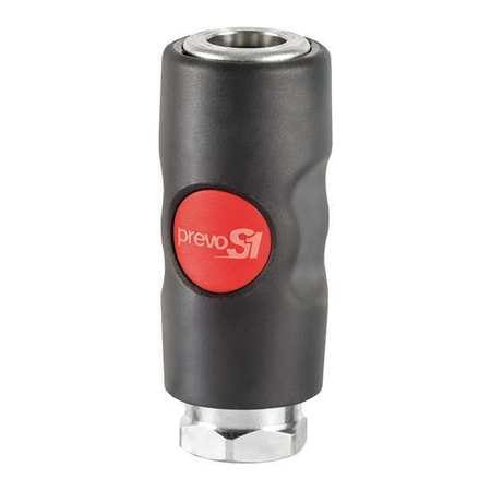 PREVOST USI 081202 PREVOST PREVO S1 SAFETY QUICK COUPLING -