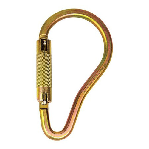 GUARDIAN 01850 POMPIER HOOK,3600 LB. GATE