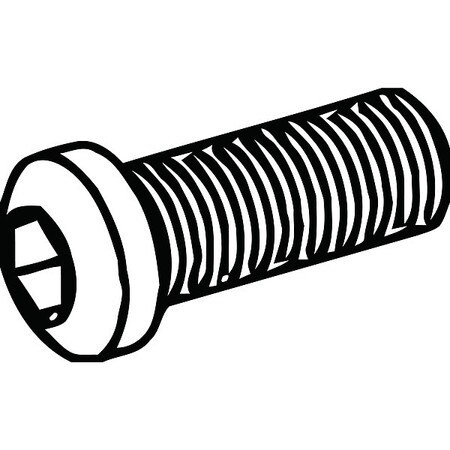 ERICKSON MS2002 SCREW CLAMPING