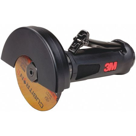 3M 28771 CUT-OFF WHEEL TOOL 28771,4",1 HP,19