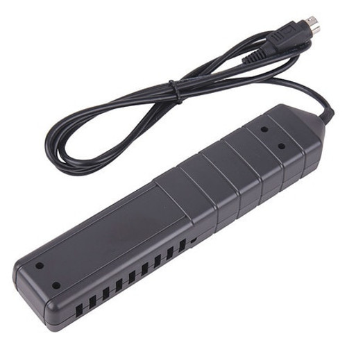 REED INSTRUMENTS R9910SD-CO2 NATURAL GAS, CARBON MONOXIDE & REFRIGERA