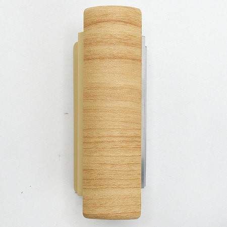 ACROVYN SCR40OS372N OUTSIDE CORNER CLASSIC MAPLE