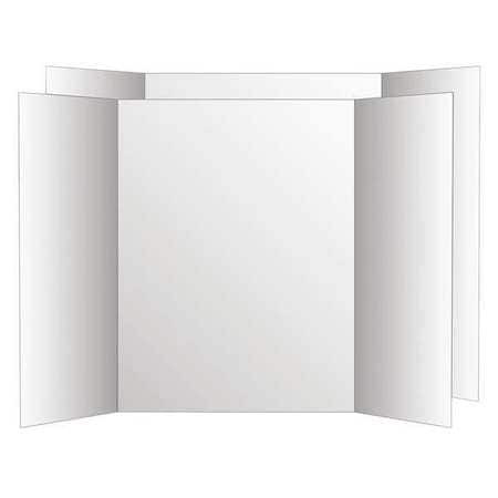 ECO BRITES 27136 BOARD PROJECT WHITE PK12