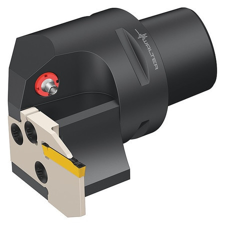 WALTER MEIER MANUFACTURING INC. NCLE25-C500R-GX24-2-21 GROOVING EXTERNAL TOOL