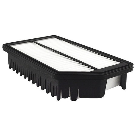 BALDWIN FILTERS PA10251 ENGINE AIR FILTER,PANEL,2-5/32" H