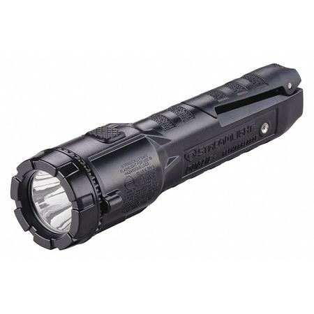 STREAMLIGHT 68731 POLYCARBONATE FACE CAP AND SIDE LENS WIT