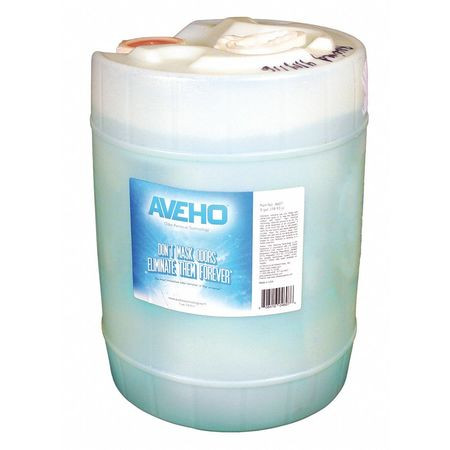 AVEHO 4607 AVEHO ODOR REMOVAL 5 GAL.