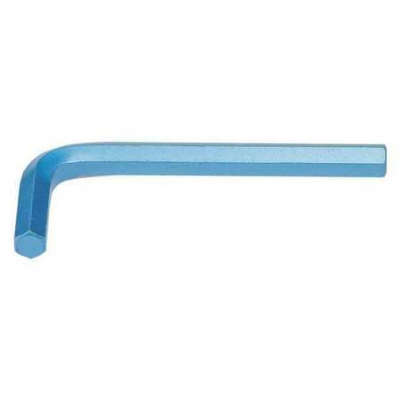METRIC BLUE UST185225 HEX KEY LONG ARM METBLUE M10 BLUE