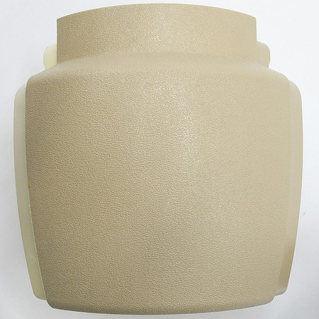 ACROVYN HRB20OS103N OUTSIDE CORNER BEIGE