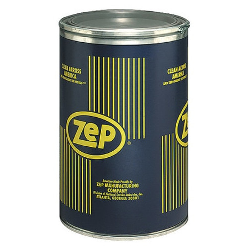 ZEP COMMERCIAL PRODUCTS 61480 PARTS WASHING SOLUTIONS & SOLVENTS; SOLU
