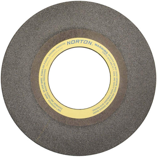NORTON 69083166310 FOUNDRY WHEEL 24 X 3 X 12 