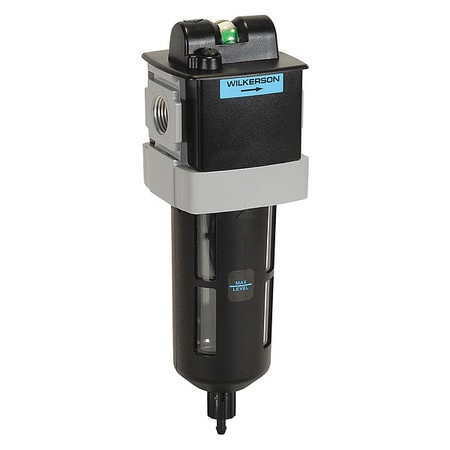 WILKERSON M28-06-BE00B OIL REMOVAL FILTER STANDARD SIZE