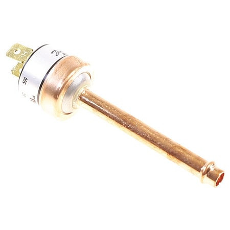 YORK S1-025-44139-000 PRESSURE CONTROL 625 DEG./500 DEG. F