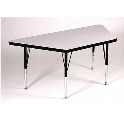 CORRELL A2448-TRP-15 DELUXE HIGH-PRESSURE TOP ACTIVITY TABLES