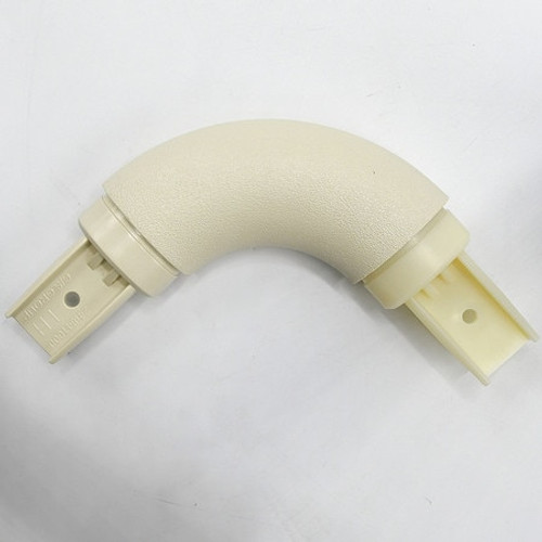 ACROVYN HRO6OS920N OUTSIDE CORNER ALMOND