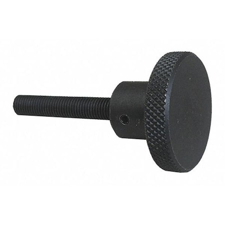 S W MANUFACTURING SKS-015 KNRL KNOB STUD,1/4-20",1" DIA.