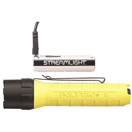 STREAMLIGHT 88614 REMOVABLE, MULTI-POSITION POCKET CLIP HI