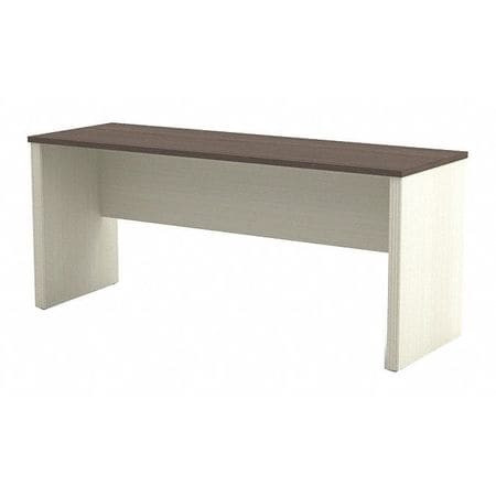 PRESTIGE 99612-1152 CREDENZA WHITE CHOC ANTIGUA
