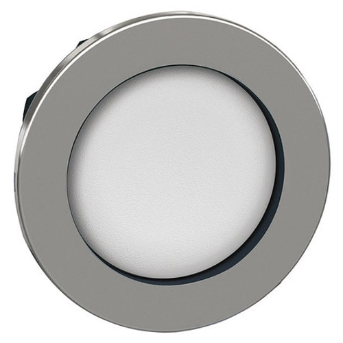 SCHNEIDER ELECTRIC ZB4FA16 PUSHBUTTON HEAD WHITE 30MM SCHNEIDER ELECTRIC ZB4FA16 PUSHBUTTON HEAD WHITE 30MM