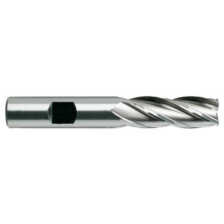 YG-1 TOOL COMPANY 04053HN SQUARE END MILL SINGLE END 11/32 HSS
