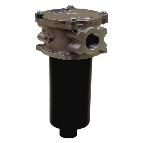 BUYERS PRODUCTS HFA51025 BUYERS FILTER ASSEMBLY, HFA51025, 10 MIC