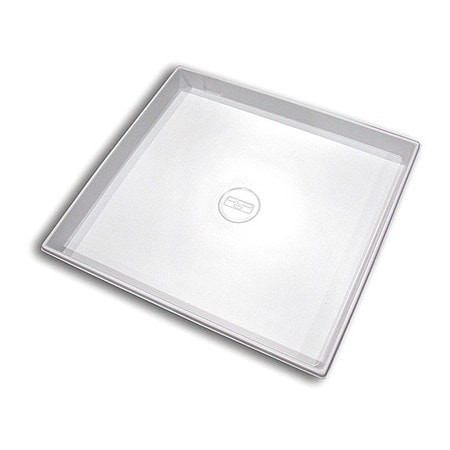 JONES STEPHENS J04250 WASHING MACHINE PAN 29 X31 SD MNT DRN