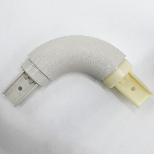 ACROVYN HRO6OS262N OUTSIDE CORNER DRIFTWOOD